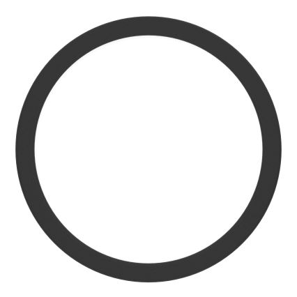 Eglo - LED Ceiling Light LED/11,5W/230V 2700/4000/6500K pr. 21,1 cm black