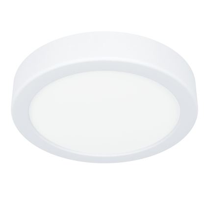 Eglo - LED Ceiling Light LED/7.5W/230V 2700/4000/6500K Ø16.6 cm White