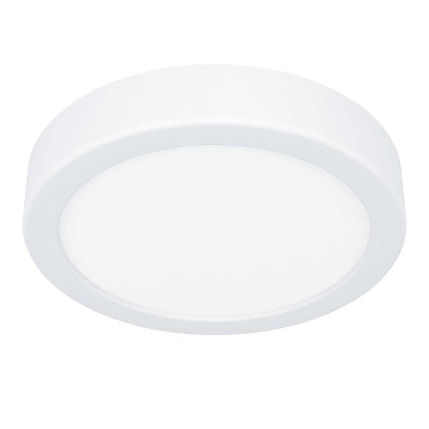 Eglo - LED Ceiling Light LED/7.5W/230V 2700/4000/6500K Ø16.6 cm White