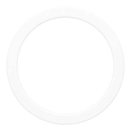 Eglo - LED Ceiling Light LED/7.5W/230V 2700/4000/6500K Ø16.6 cm White