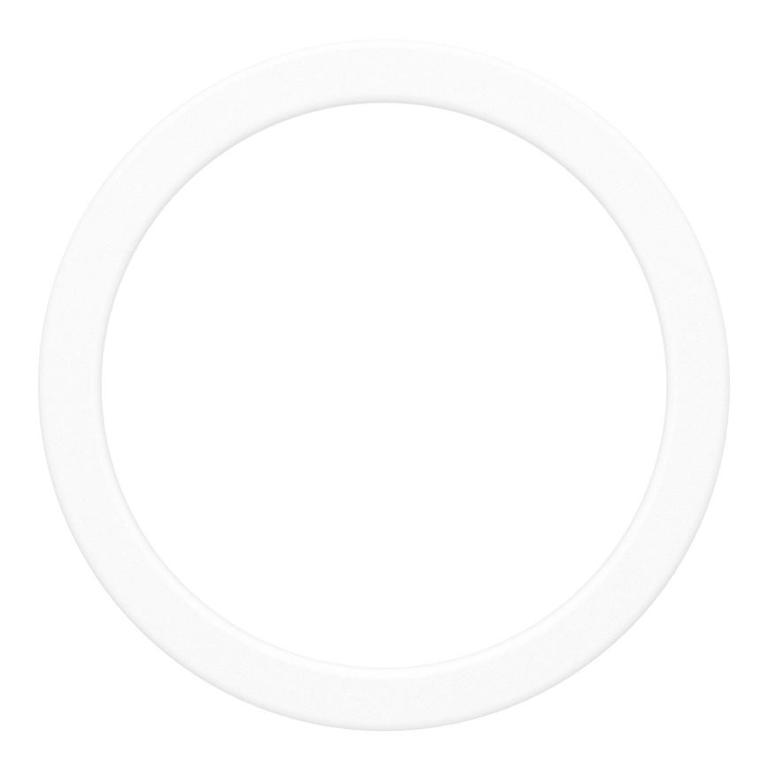 Eglo - LED Ceiling Light LED/7.5W/230V 2700/4000/6500K Ø16.6 cm White