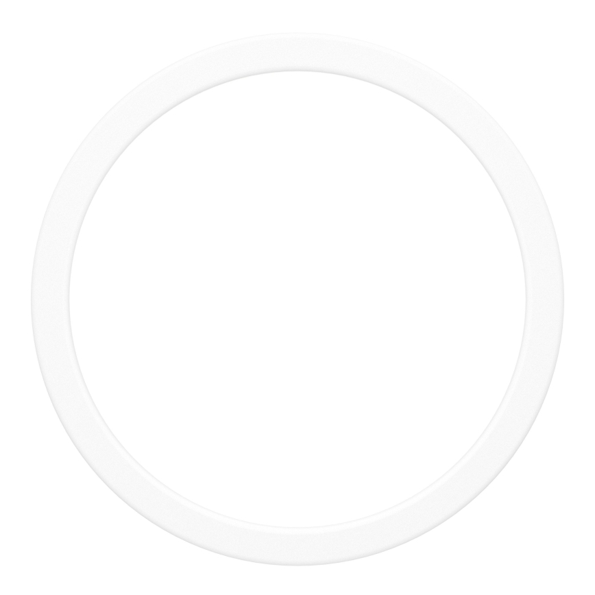 Eglo - LED Ceiling Light, 11.5 W, 230 V, 2700/4000/6500 K, Ø 21.1 cm, White