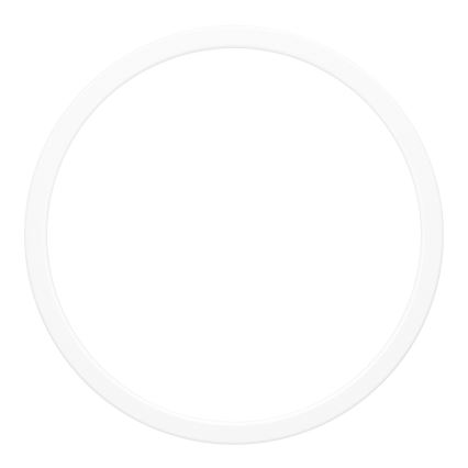 Eglo - LED Ceiling Light LED/14.2W/230V 2700/4000/6500K Ø 27.8 cm, white