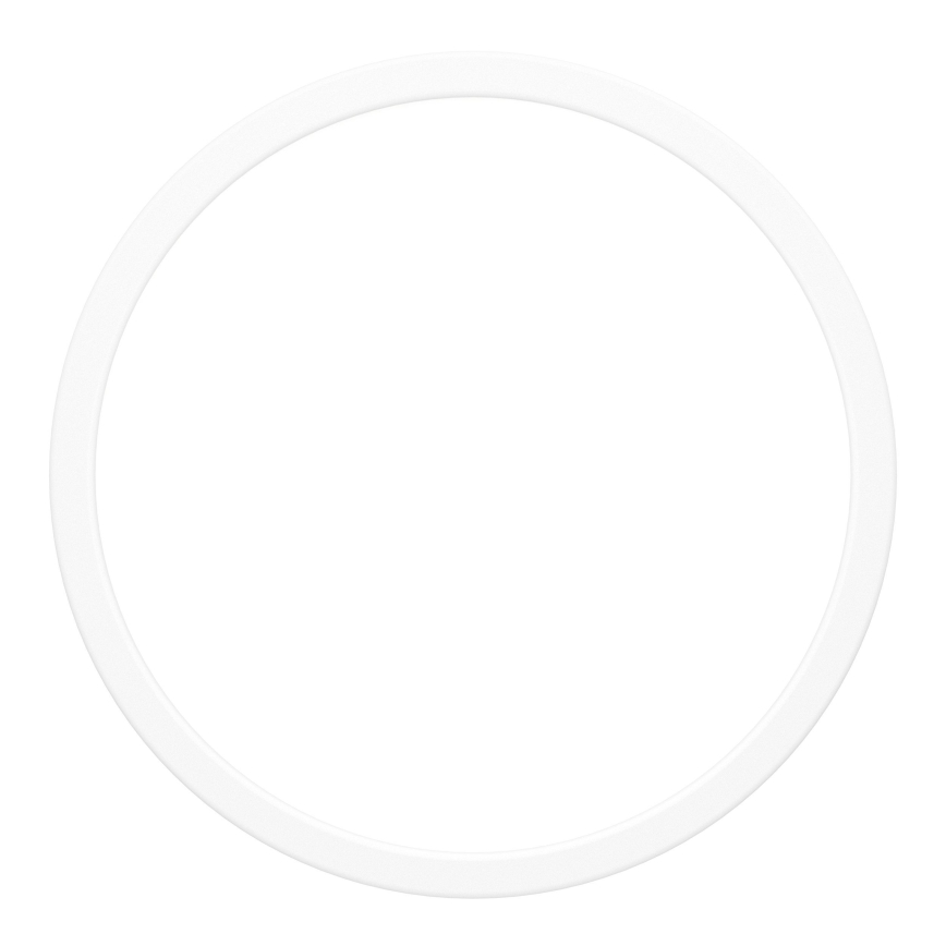 Eglo - LED Ceiling Light LED/14.2W/230V 2700/4000/6500K Ø 27.8 cm, white