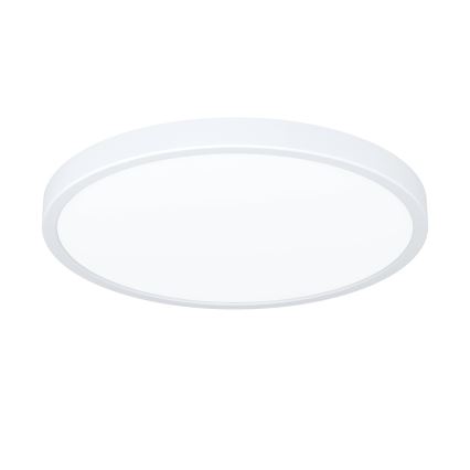 Eglo - LED Ceiling Light LED/17W/230V 2700/4000/6500K Ø 38.9 cm White