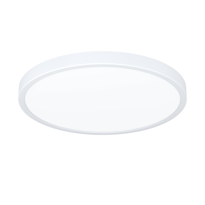 Eglo - LED Ceiling Light LED/17W/230V 2700/4000/6500K Ø 38.9 cm White