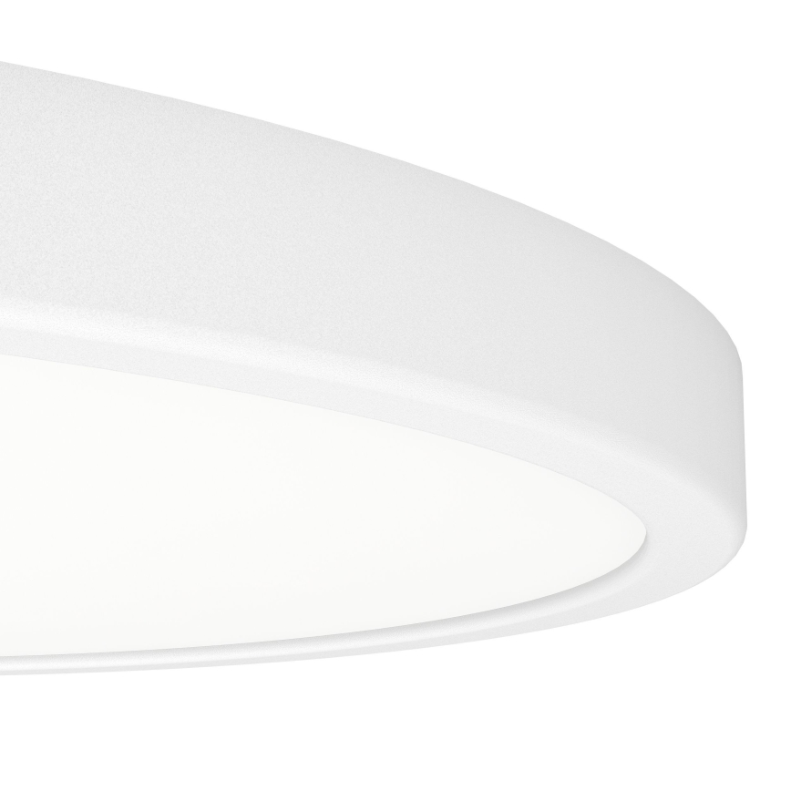 Eglo - LED Ceiling Light LED/17W/230V 2700/4000/6500K Ø 38.9 cm White