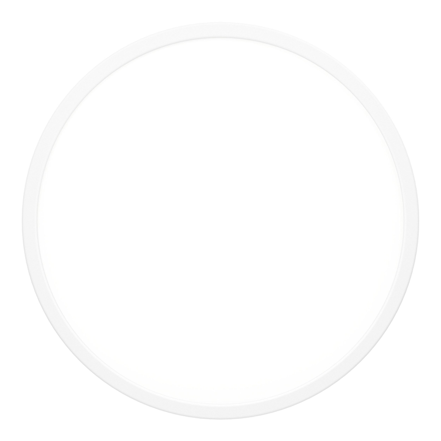 Eglo - LED Ceiling Light LED/17W/230V 2700/4000/6500K Ø 38.9 cm White