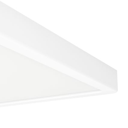 Eglo - LED Ceiling Light LED/13W/230V 2700/4000/6500K 29x29 cm white