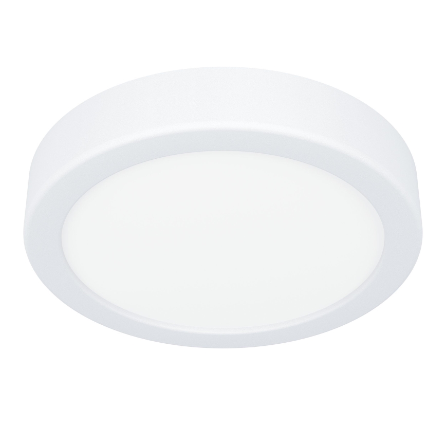 Eglo - LED Bathroom Ceiling Light LED/7.5W/230V 2700/4000/6500K Ø 16.6 cm IP44 White