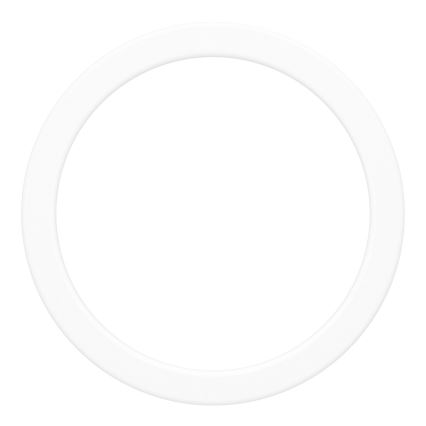Eglo - LED Bathroom Ceiling Light LED/7.5W/230V 2700/4000/6500K Ø 16.6 cm IP44 White