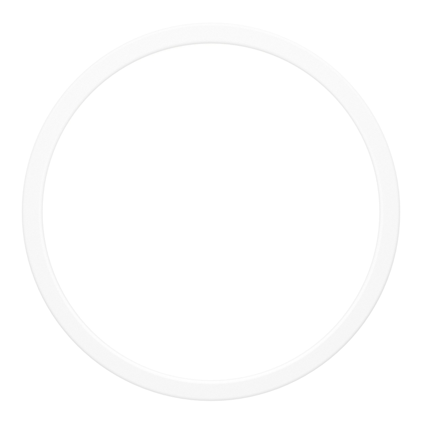 Eglo - LED Bathroom Ceiling Light LED/14.2W/230V Ø 27.8 cm IP44 White