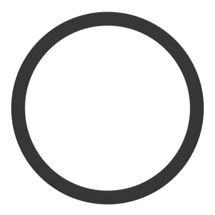 Eglo - LED RGBW Dimmable Bathroom Ceiling Light LED/11.2W/230V 2700-6500K Ø 21.1 cm IP44 Black