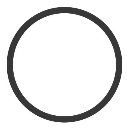 Eglo - LED RGBW Dimmable Bathroom Ceiling Light LED/14.3W/230V 2700–6500K Ø 27.8 cm IP44 Black