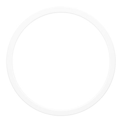 Eglo - LED RGBW Dimmable Bathroom Ceiling Light LED/14,3W/230V 2700-6500K pr. 27,8 cm IP44 White