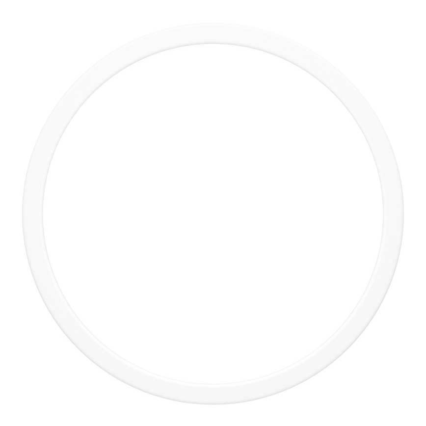 Eglo - LED RGBW Dimmable Bathroom Ceiling Light LED/14,3W/230V 2700-6500K pr. 27,8 cm IP44 White