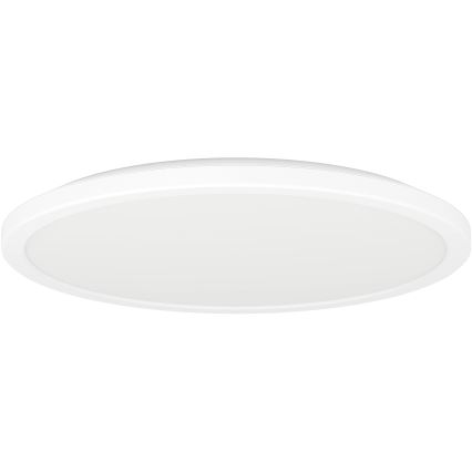 Eglo - LED Bathroom ceiling light LED/18,5W/230V 2700/4000/6500K d. 38,9 cm IP44 white