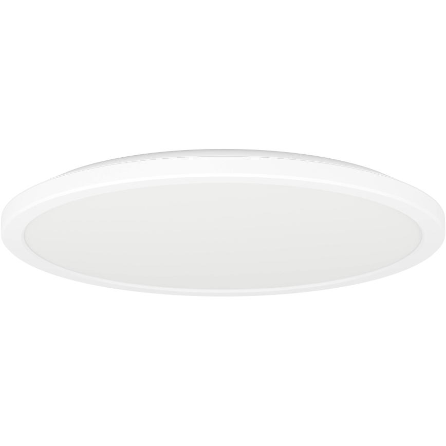 Eglo - LED Bathroom ceiling light LED/18,5W/230V 2700/4000/6500K d. 38,9 cm IP44 white