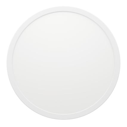 Eglo - LED Bathroom ceiling light LED/18,5W/230V 2700/4000/6500K d. 38,9 cm IP44 white