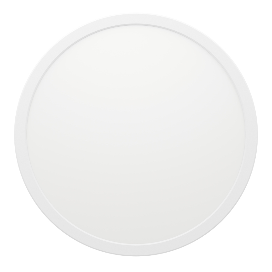 Eglo - LED Bathroom ceiling light LED/18,5W/230V 2700/4000/6500K d. 38,9 cm IP44 white