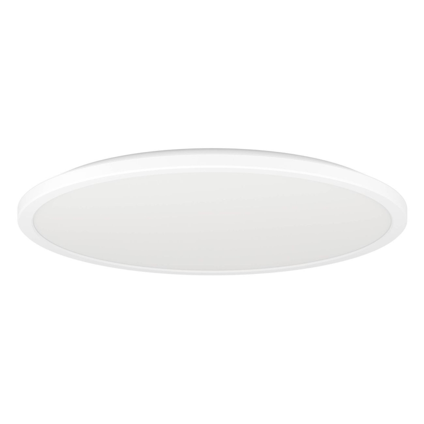 Eglo - LED Bathroom ceiling light LED/16,8W/230V 2700/4000/6500K d. 50 cm IP44 white