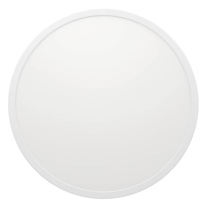 Eglo - LED Bathroom ceiling light LED/16,8W/230V 2700/4000/6500K d. 50 cm IP44 white