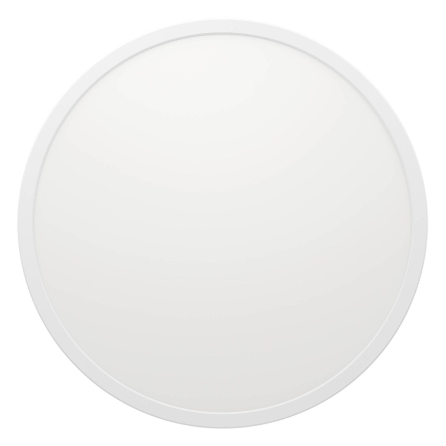 Eglo - LED Bathroom ceiling light LED/16,8W/230V 2700/4000/6500K d. 50 cm IP44 white