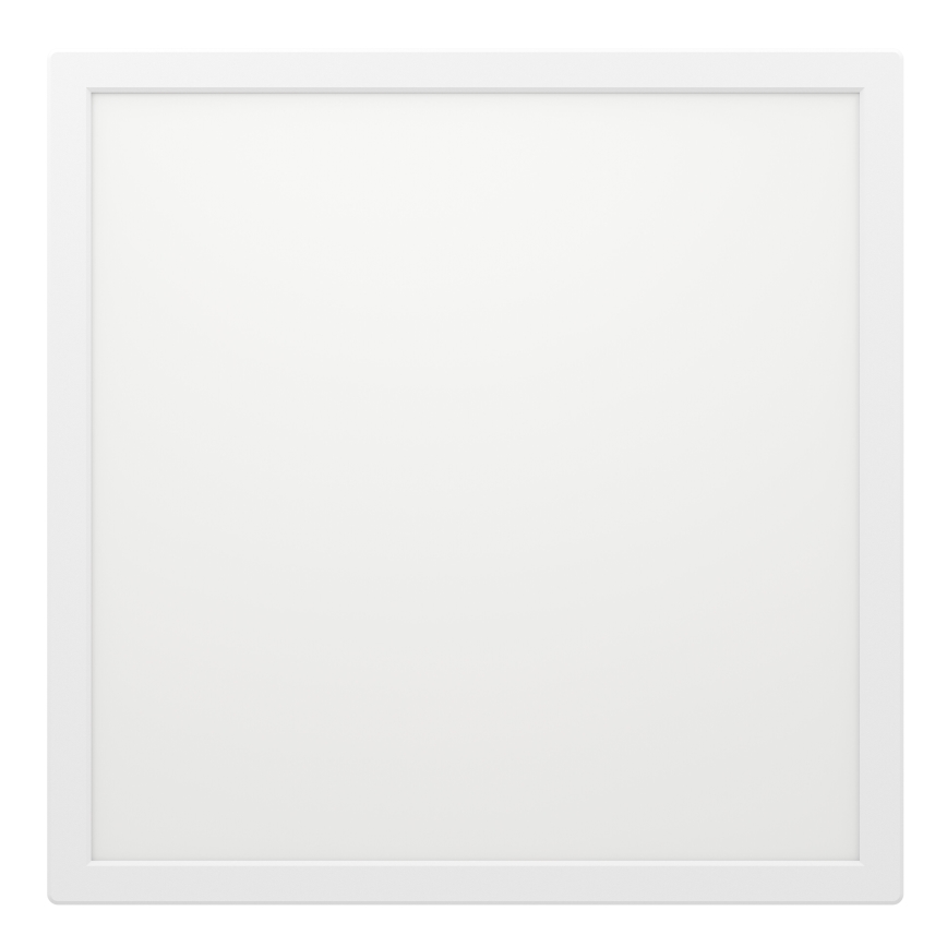 Eglo - LED Bathroom ceiling light LED/17,6W/230V 2700K/4000K/6500K 39x39 cm IP44 white