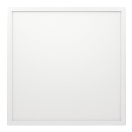 Eglo - LED Dimmable bathroom ceiling light LED/17W/230V 2700-6500K 50x50 cm IP44 white + remote control