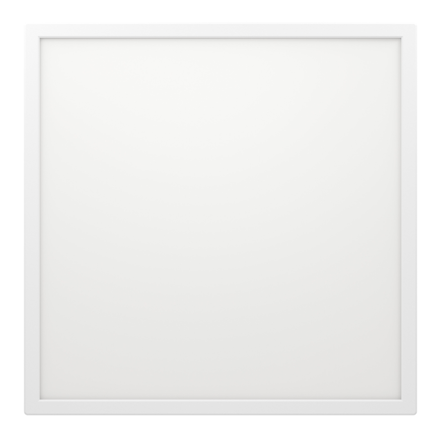 Eglo - LED Dimmable bathroom ceiling light LED/17W/230V 2700-6500K 50x50 cm IP44 white + remote control