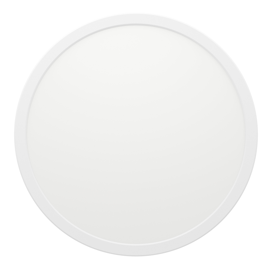 Eglo - LED RGBW Dimmable bathroom ceiling light LED/18,5W/230V 2700-6500K d. 38,9cm IP44 white ZigBee