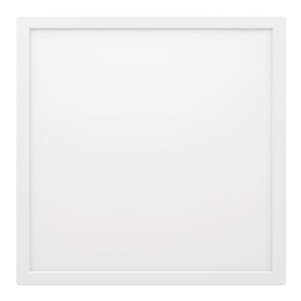 Eglo - LED RGBW Dimmable bathroom ceiling light LED/13,4W/230V 2700-6500K 29x29 cm IP44 white ZigBee
