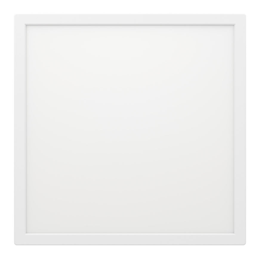 Eglo - LED RGBW Dimmable bathroom ceiling light LED/13,4W/230V 2700-6500K 29x29 cm IP44 white ZigBee