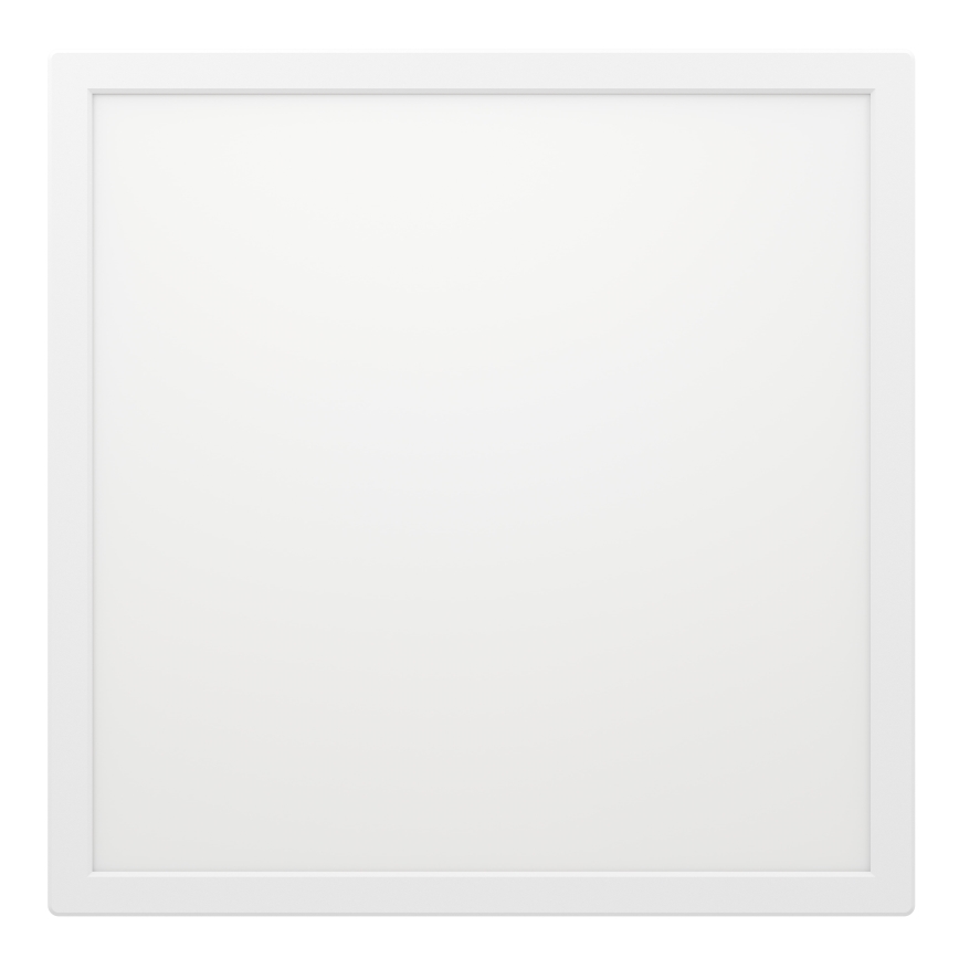 Eglo - Dimmable RGBW LED Bathroom Ceiling Light LED/17,6W/230V 2700-6500K 39x39 cm IP44 white ZigBee