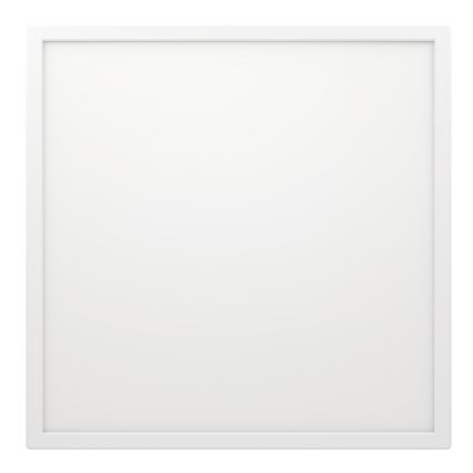 Eglo - LED RGBW Dimmable bathroom ceiling light LED/17W/230V 2700-6500K 50x50 cm IP44 white ZigBee