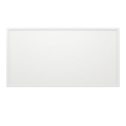Eglo - LED RGBW Dimmable bathroom ceiling light LED/17,2W/230V 2700-6500K 30x57cm IP44 white ZigBee