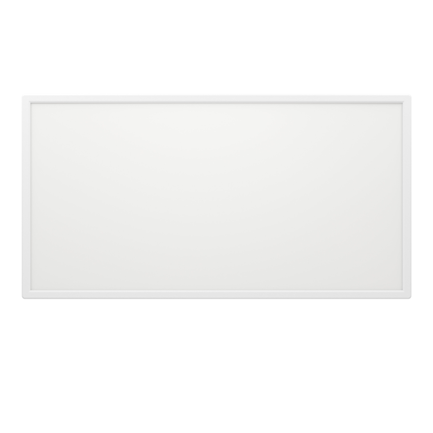 Eglo - LED RGBW Dimmable bathroom ceiling light LED/17,2W/230V 2700-6500K 30x57cm IP44 white ZigBee