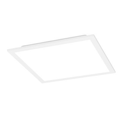Eglo - LED RGBW Dimmable ceiling light LED/14W/230V 2700-6500K 30x30 cm white