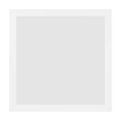 Eglo - LED RGBW Dimmable ceiling light LED/14W/230V 2700-6500K 30x30 cm white