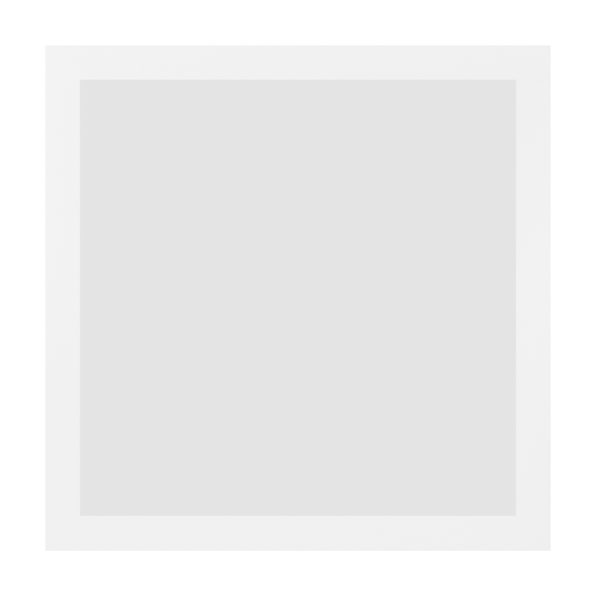 Eglo - LED RGBW Dimmable ceiling light LED/14W/230V 2700-6500K 30x30 cm white