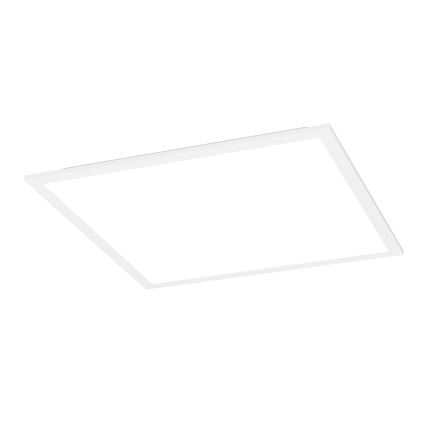 Eglo - LED RGBW Dimmable Ceiling Light LED/19W/230V 2700-6500K 40x40 cm White
