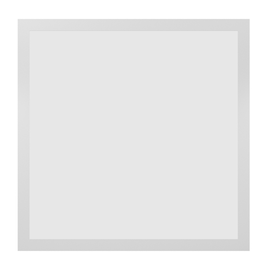 Eglo - LED RGBW Dimmable Ceiling Light LED/19W/230V 2700-6500K 40x40 cm White