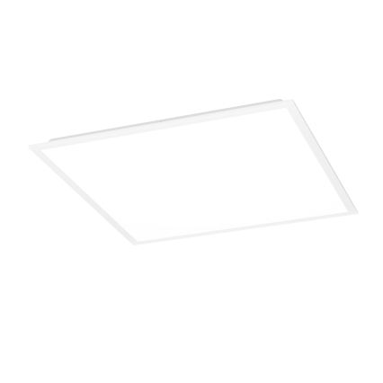 Eglo - LED RGBW Dimmable Surface-mounted LED Panel/33W/230V 2700-6500K 60x60 cm White
