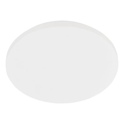 Eglo - LED bathroom ceiling light LED/18W/230V Ø 31 cm IP54 white