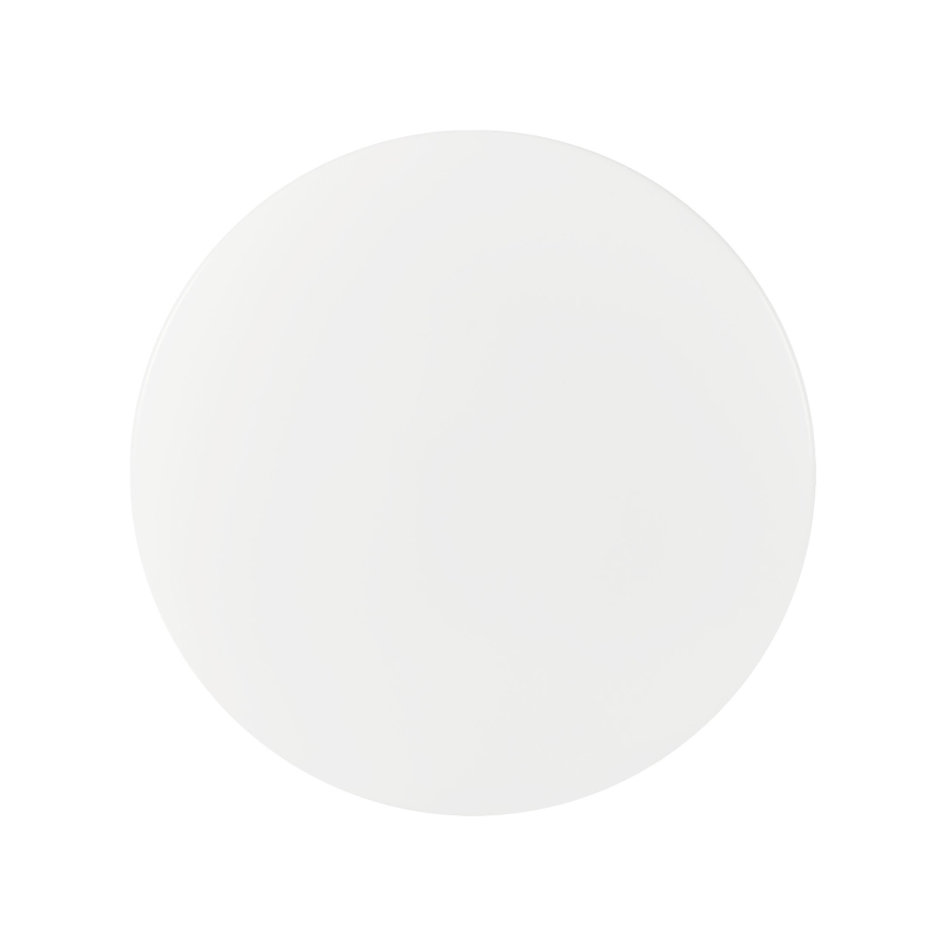 Eglo - LED bathroom ceiling light LED/18W/230V Ø 31 cm IP54 white