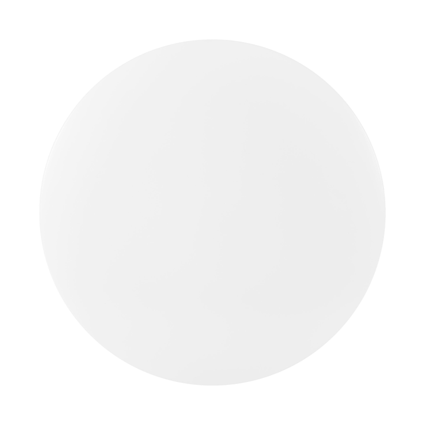 Eglo - LED bathroom ceiling light, 36 W, 230 V, Ø 43 cm, IP54, white