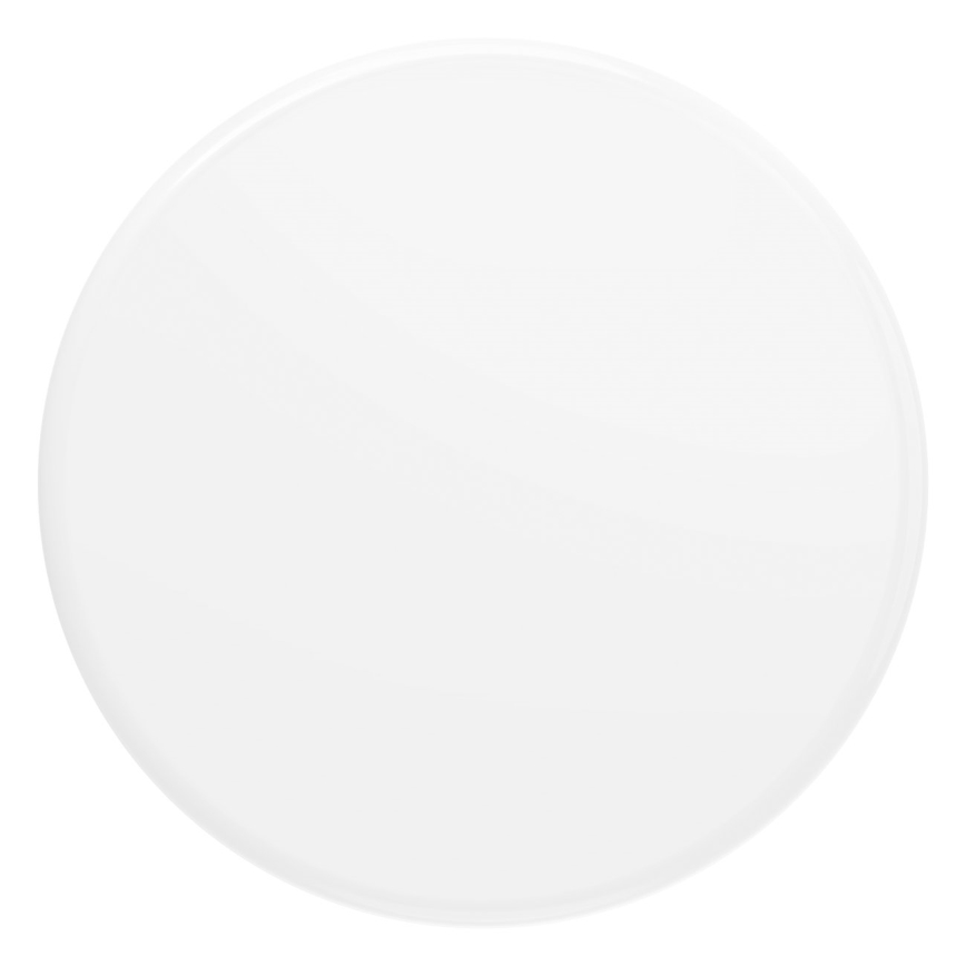 Eglo - LED Bathroom ceiling light LED/16,5W/230V 2700/4000/6500K dia. 26 cm IP54 white