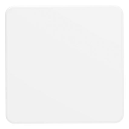 Eglo - LED Bathroom Ceiling Light LED/16,5W/230V 2700/4000/6500K 26x26 cm IP54 White