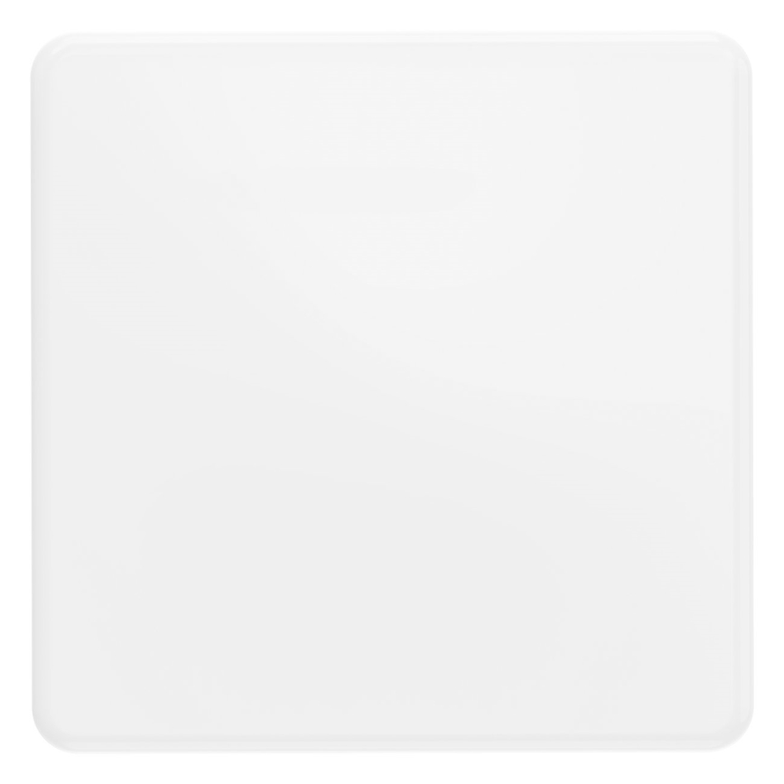 Eglo - LED Bathroom Ceiling Light LED/20W/230V 2700/4000/6500K 31x31 cm IP54 White