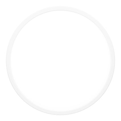 Eglo - LED RGBW Dimmable Bathroom Ceiling Light LED/17.5W/230V 2700–6500K Ø 39.9 cm IP44 White